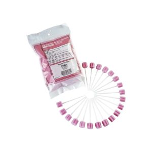 Hisopos para limpieza oral