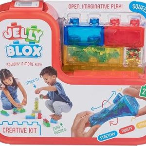Goliath Jelly Blox Creative Kit