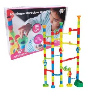 Pista de canicas Marbelous Marble Run