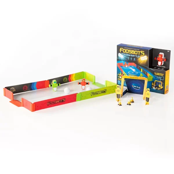 Foosbots Stadium Battle - Imagen 2