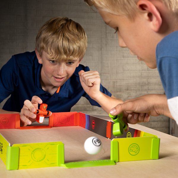 Foosbots Stadium Battle - Imagen 3
