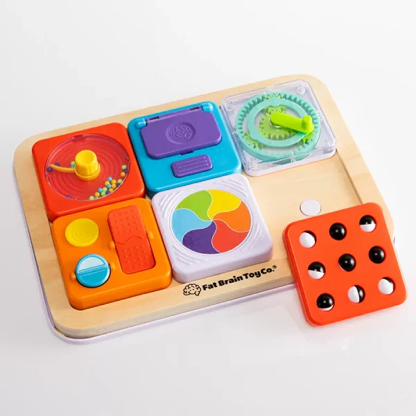 PlayTab